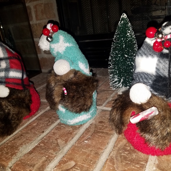 Christmas gnomes!!!!!!! - Picture 4 of 8